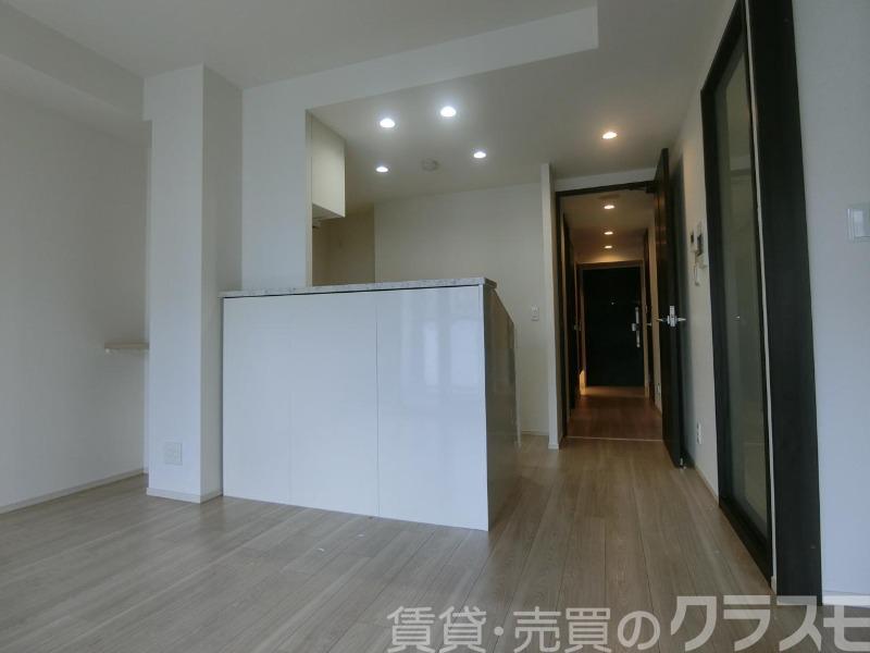 3/30 リビング/ダイニング