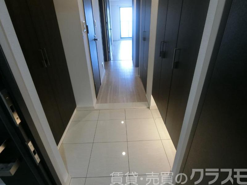 15/30 玄関