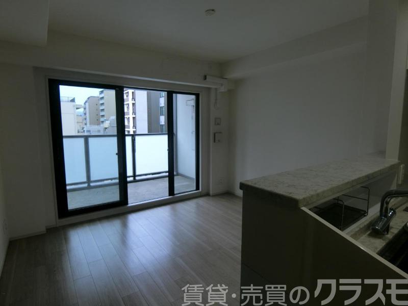 4/30 リビング/ダイニング