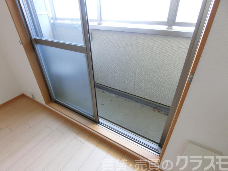 24/30 バルコニー