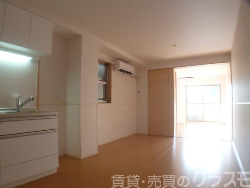 3/30 リビング/ダイニング