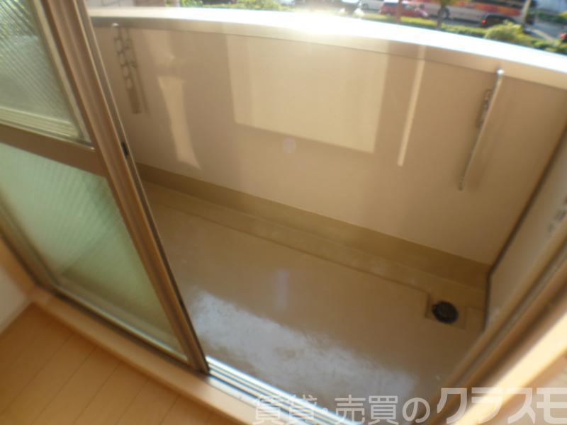 26/30 バルコニー