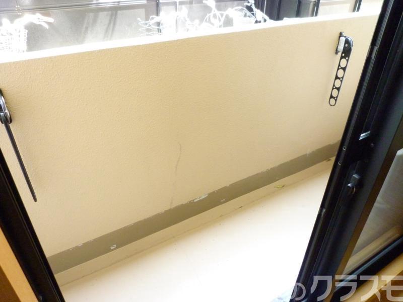 26/30 バルコニー