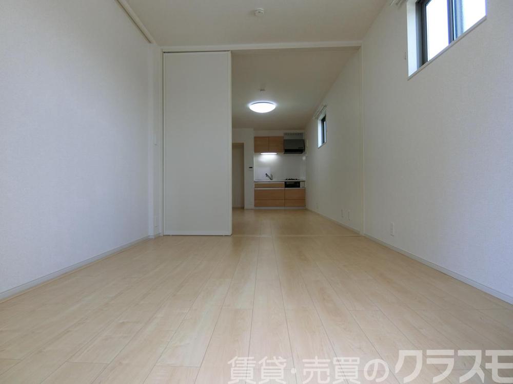 3/30 リビング/ダイニング