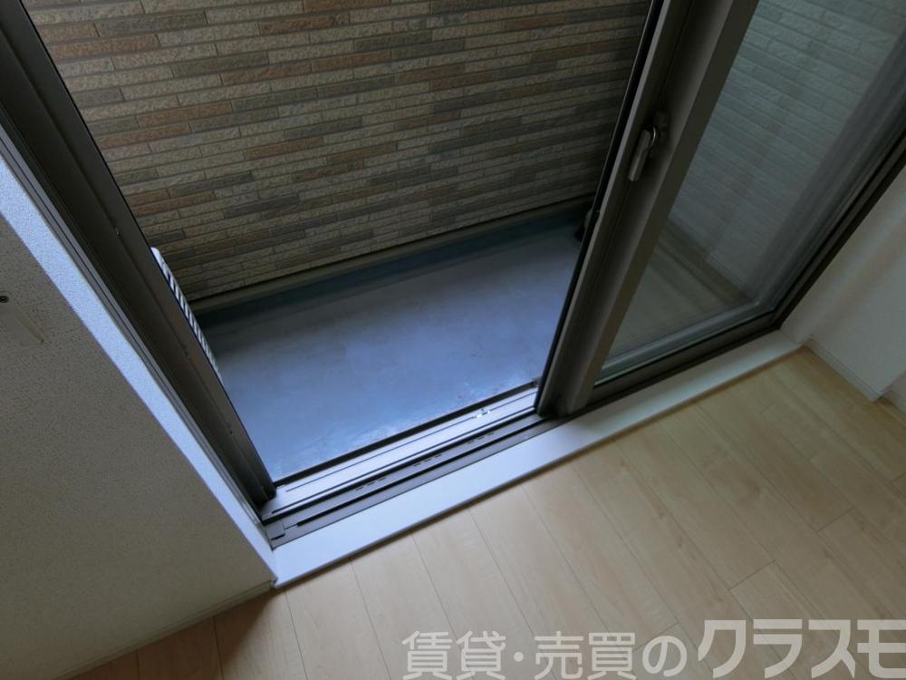 24/30 バルコニー