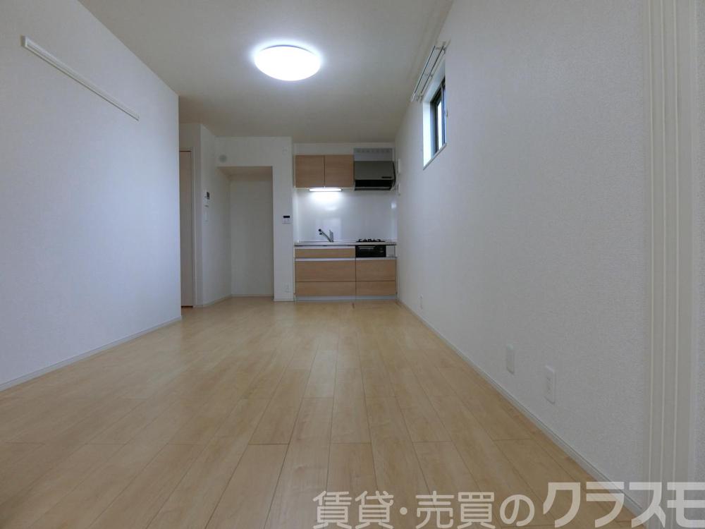 4/30 リビング/ダイニング