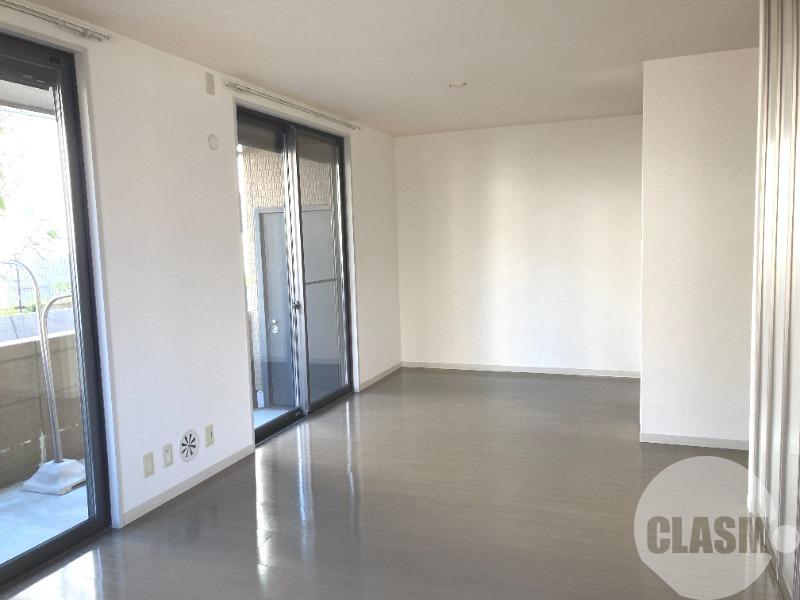 3/26 リビング/ダイニング