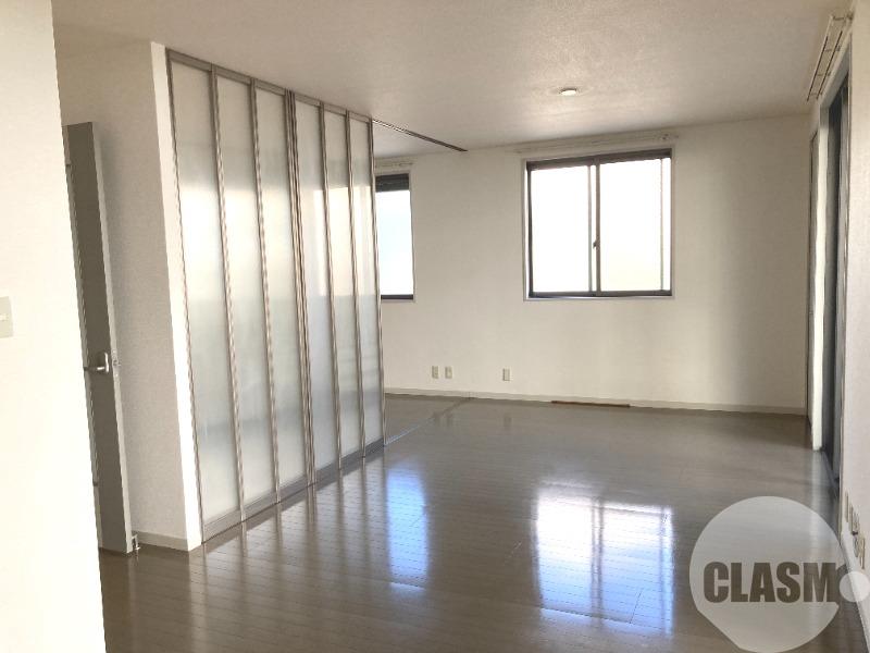 4/26 リビング/ダイニング