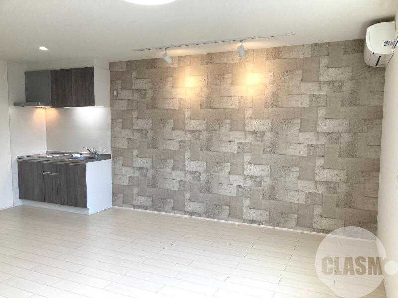 4/30 リビング/ダイニング