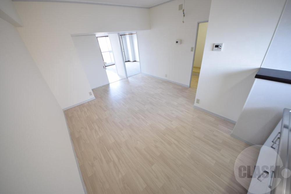 3/30 リビング/ダイニング