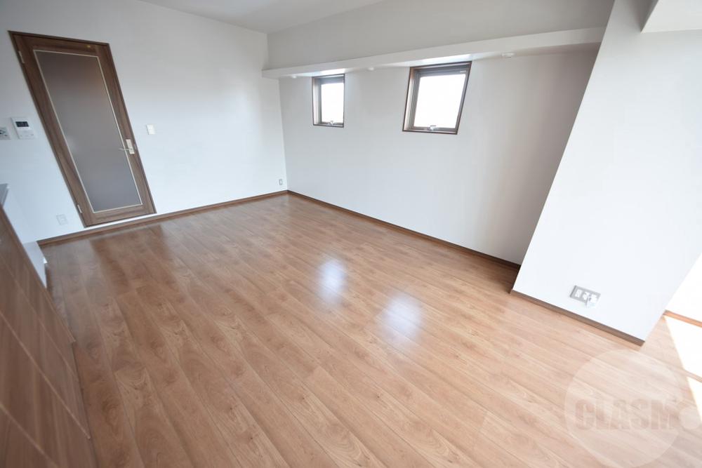 3/30 リビング/ダイニング