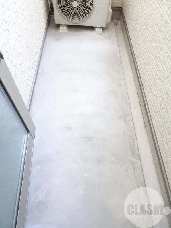 13/30 バルコニー