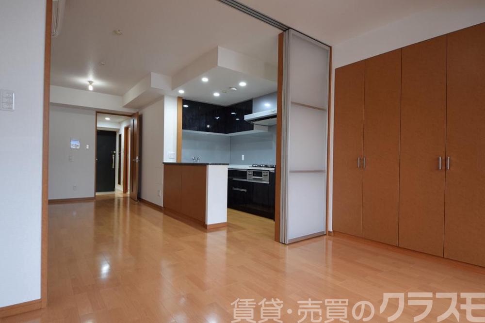 3/30 リビング/ダイニング