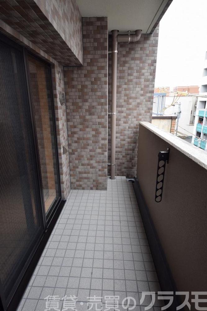 24/30 バルコニー