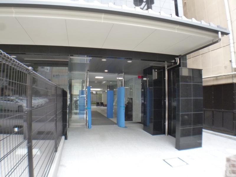 29/30 エントランス