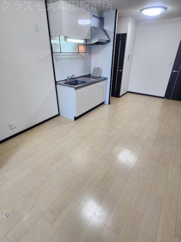 4/26 リビング/ダイニング