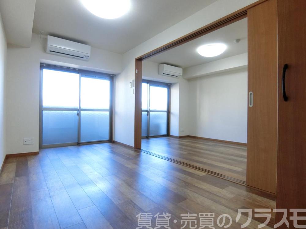 3/30 リビング/ダイニング