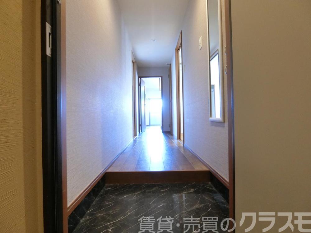 15/30 玄関