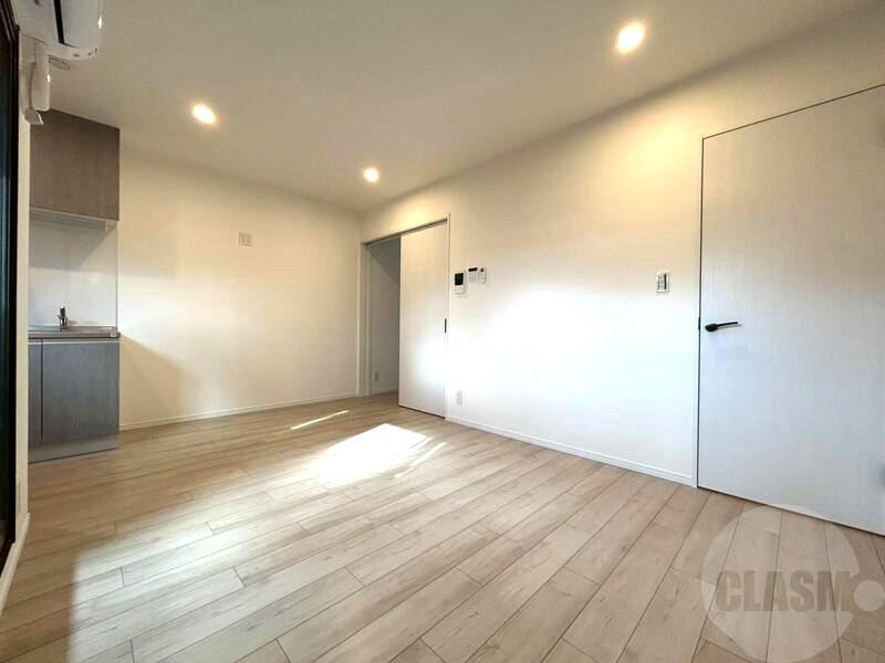 3/27 リビング/ダイニング