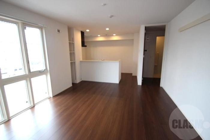 3/21 リビング/ダイニング