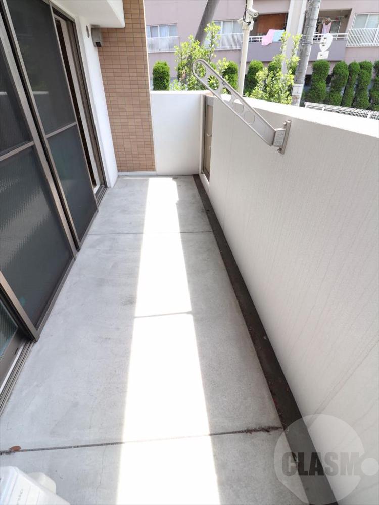 16/30 バルコニー