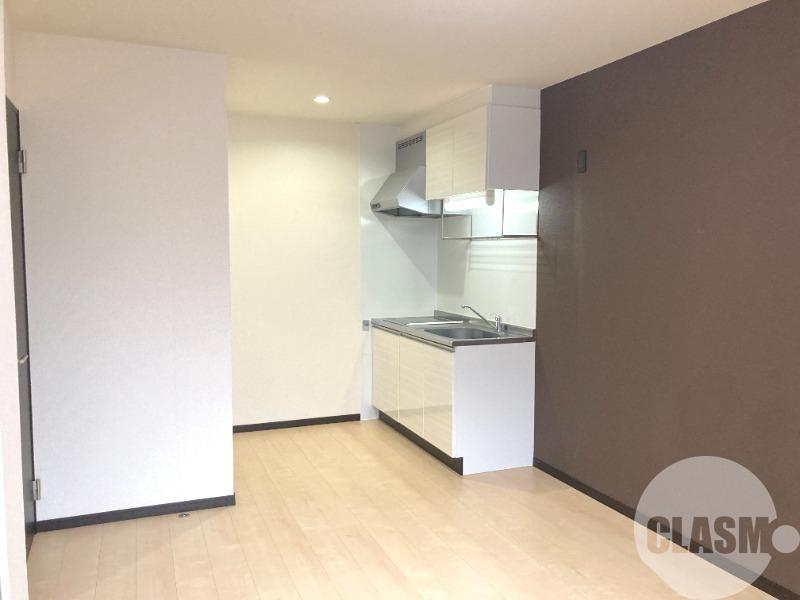 3/26 リビング/ダイニング