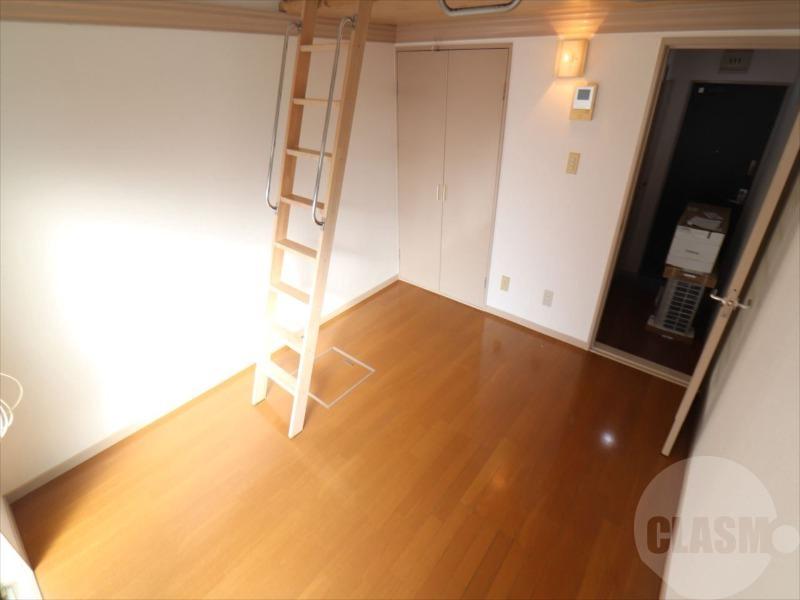 4/23 リビング/ダイニング