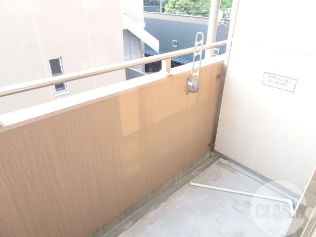 14/30 バルコニー