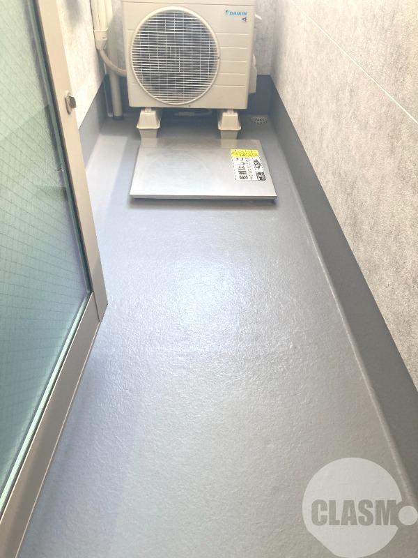 13/30 バルコニー