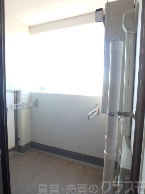 16/30 バルコニー