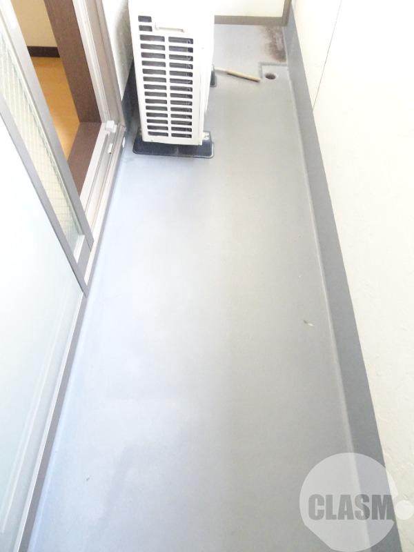 13/30 バルコニー