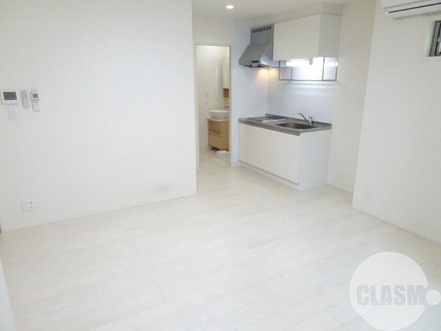 3/30 リビング/ダイニング