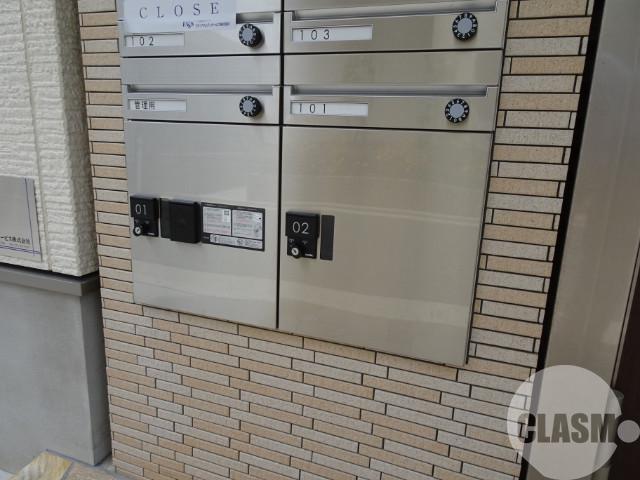 22/30 エントランス