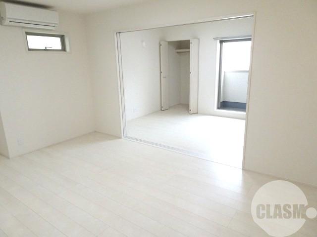 5/30 リビング/ダイニング