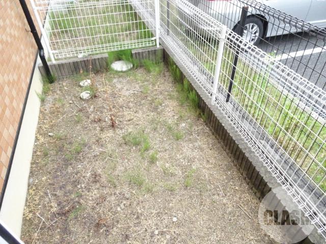 16/30 バルコニー