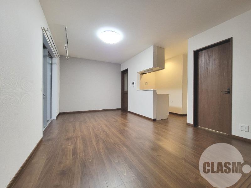 4/27 リビング/ダイニング