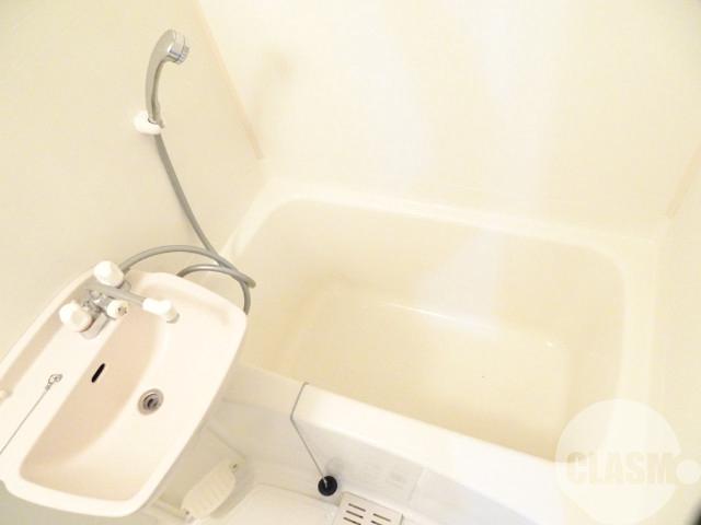 8/29 浴室