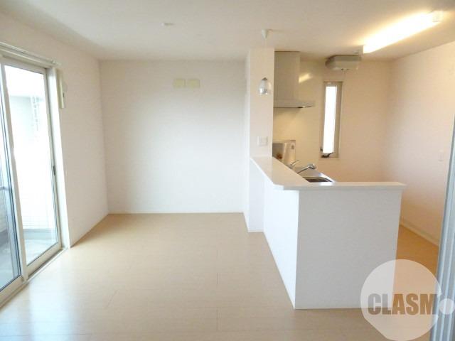 3/30 リビング/ダイニング