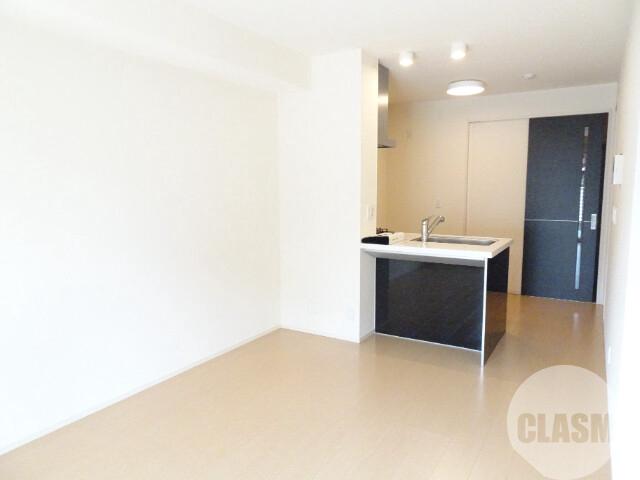 3/29 リビング/ダイニング