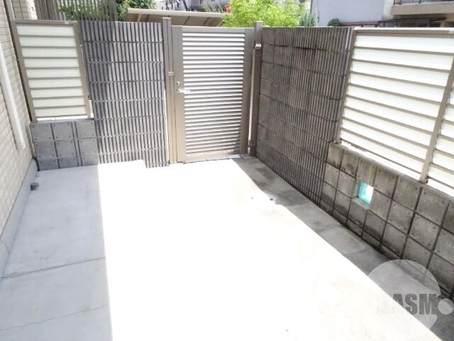 16/29 バルコニー