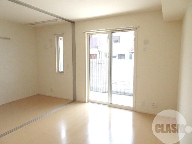 4/29 リビング/ダイニング