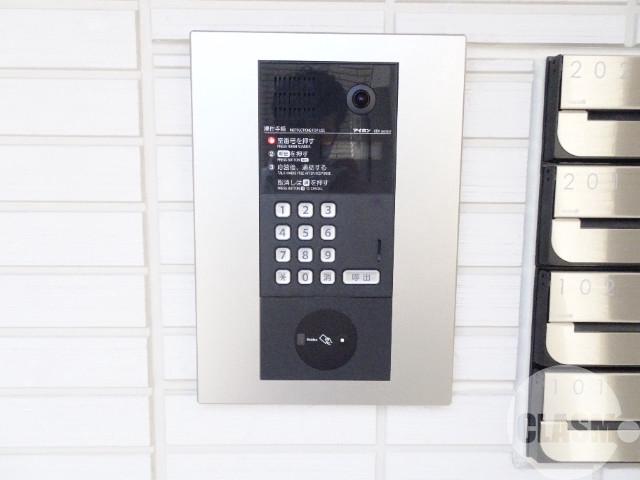 2/7 エントランス