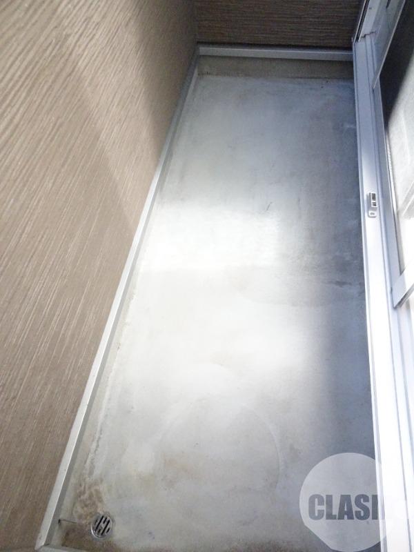 15/28 バルコニー