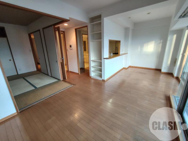 6/30 リビング/ダイニング