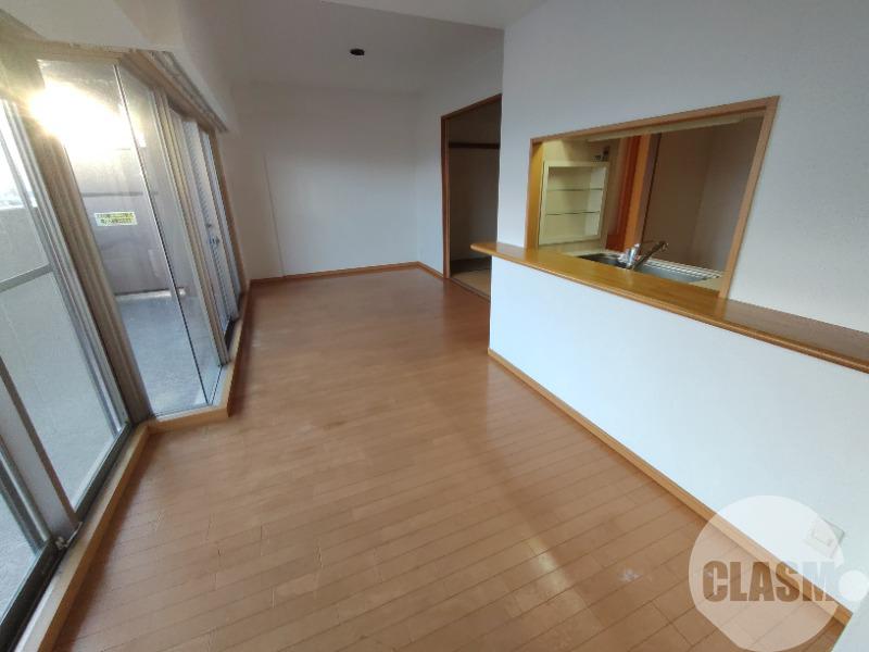 7/30 リビング/ダイニング