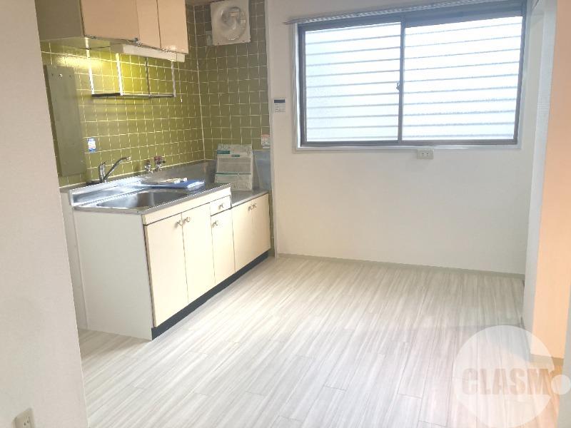 3/24 リビング/ダイニング