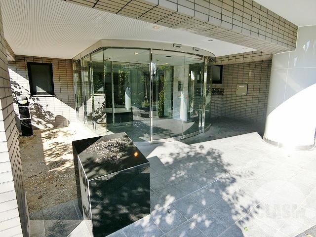 6/12 エントランス