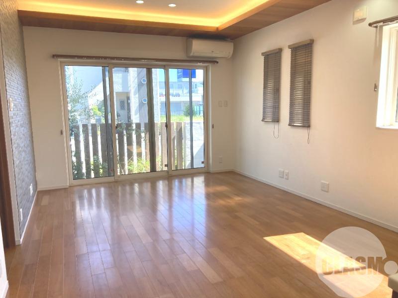 3/27 リビング/ダイニング