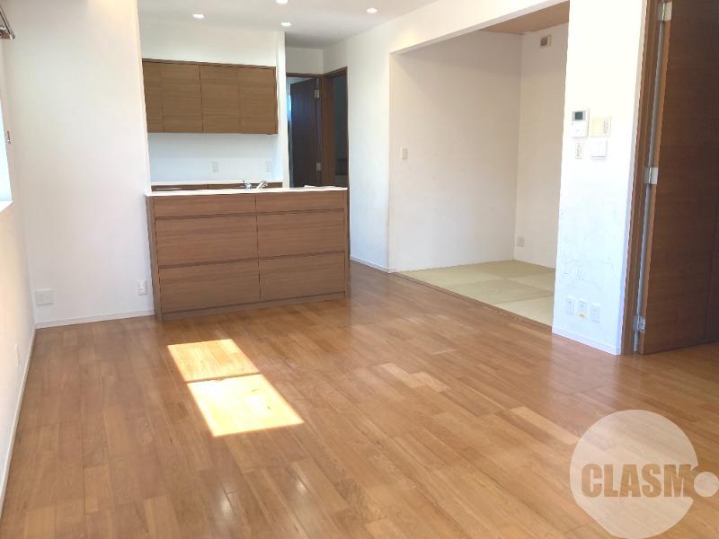 4/27 リビング/ダイニング