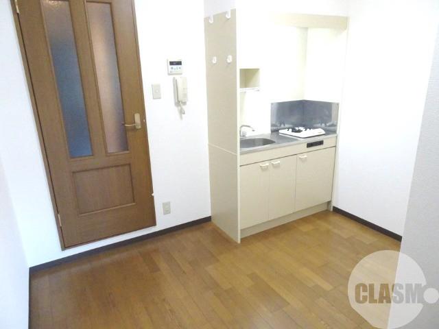 3/30 リビング/ダイニング